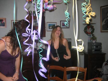 reveillon