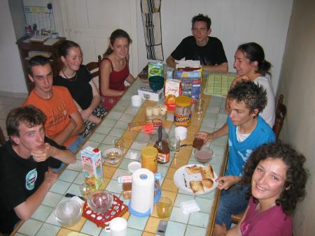 fete de st sever 2006