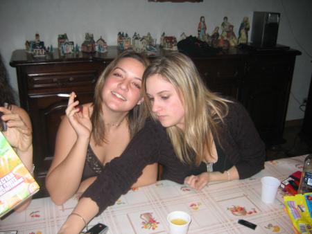 reveillon