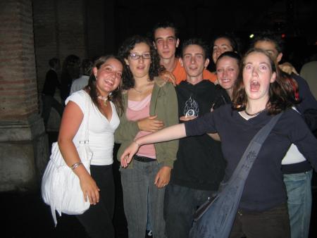 fete de st sever 2006