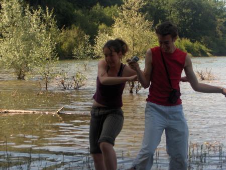 camping mai 2006