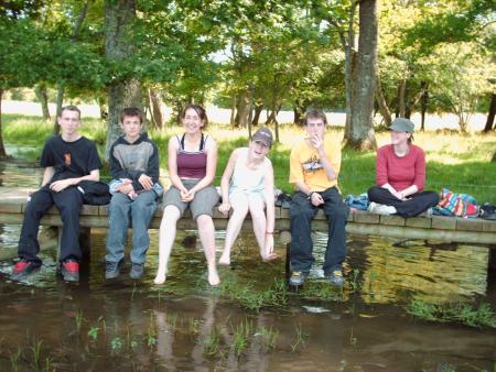 camping mai 2006