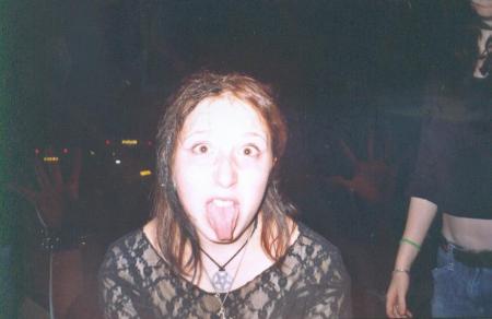 Rachel