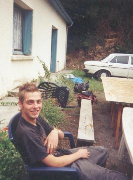 Etienne