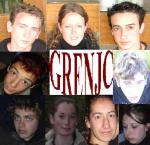 un blog cr par les GRENJC