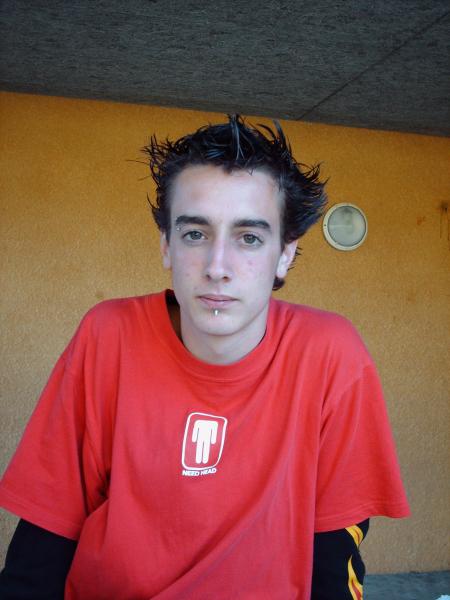 cédric